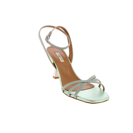 L' Amour sandalen groen