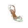 L' Amour sandalen grÜn 2
