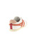 Gola sneakers weiss 4