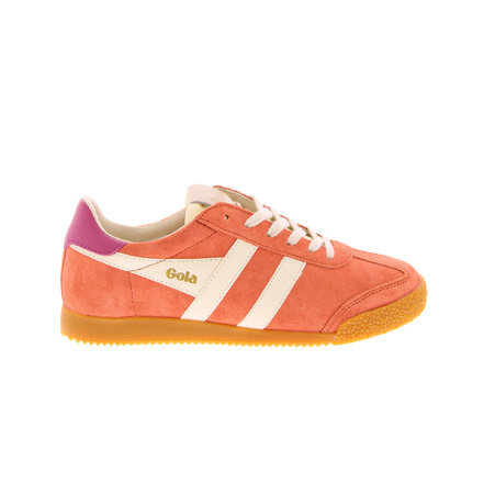 Gola sneakers oranje