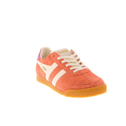 Gola sneakers oranje