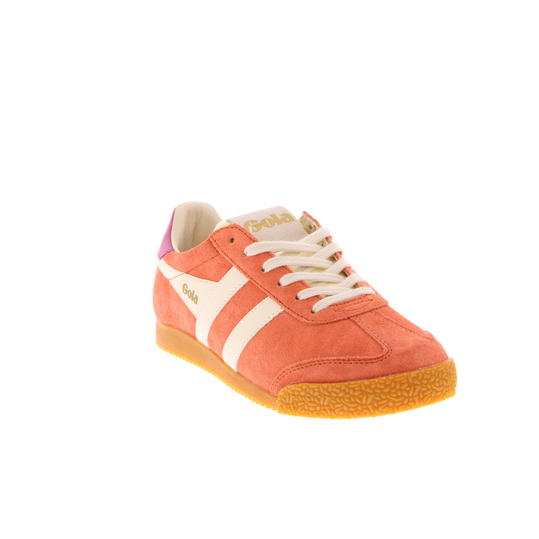 Gola sneakers orange 2