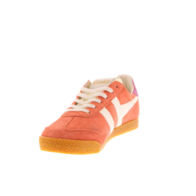 Gola sneakers orange 3