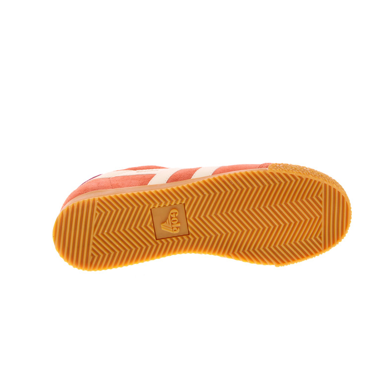 Gola sneakers orange 5