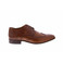 Tavares schnürschuhe cognac 1