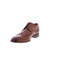 Tavares schnürschuhe cognac 3