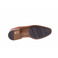 Tavares schnürschuhe cognac 5