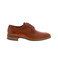 Tavares schnürschuhe braun