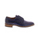 Tavares schnürschuhe blau 1