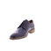 Tavares schnürschuhe blau 3