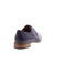 Tavares schnürschuhe blau 4