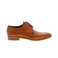 Tavares veterschoenen bruin 1