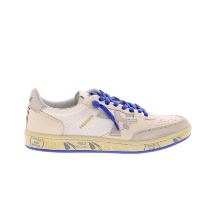Premiata sneakers beige