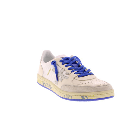 Premiata sneakers beige