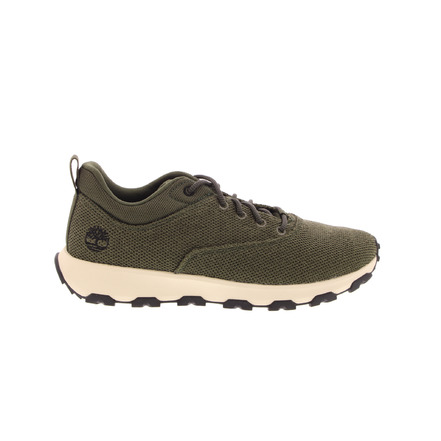 Timberland veterschoenen groen