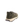 Timberland schnürschuhe grÜn 4