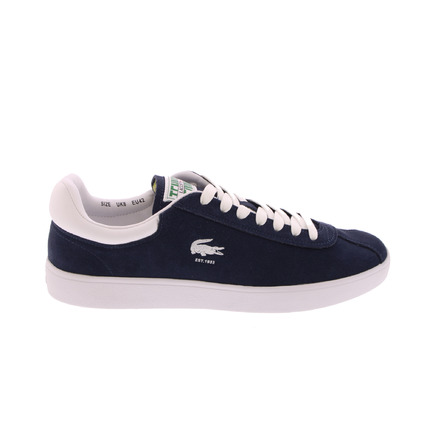 Lacoste sneakers blauw
