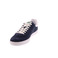 Lacoste sneakers blauw 3