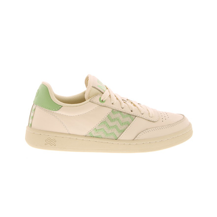 N'go Shoes sneakers ecru