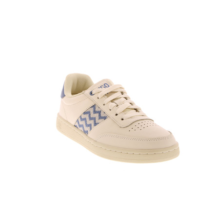 N'go Shoes sneakers ecru