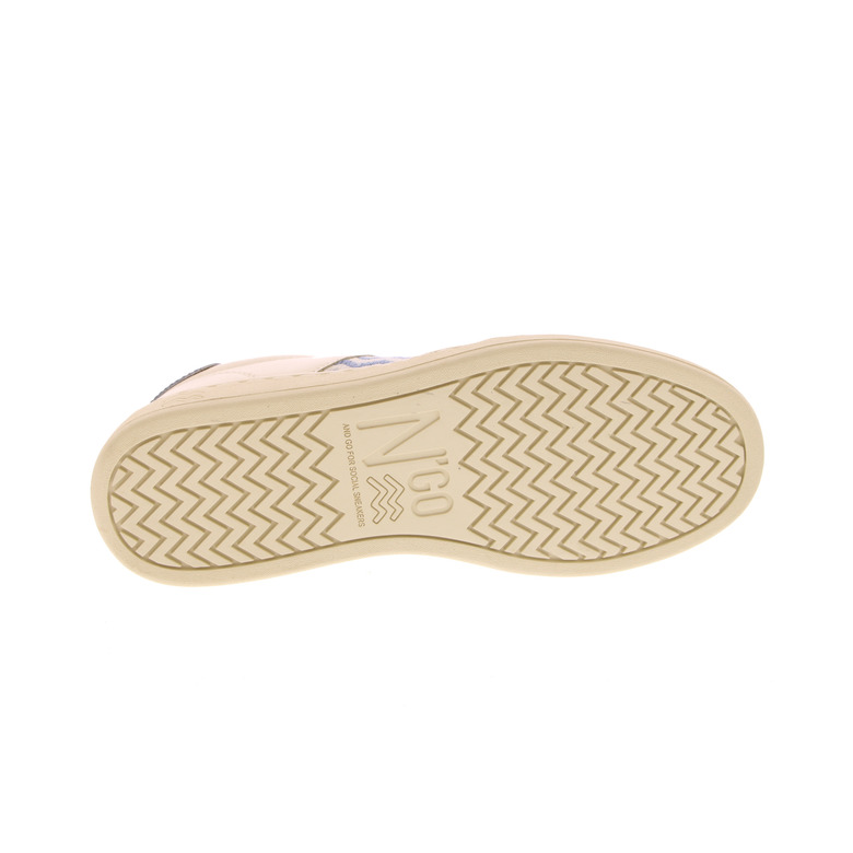 N'go Shoes sneakers ecru 5