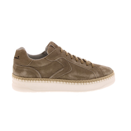 Voile Blanche sneakers taupe