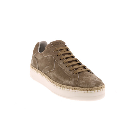 Voile Blanche sneakers taupe