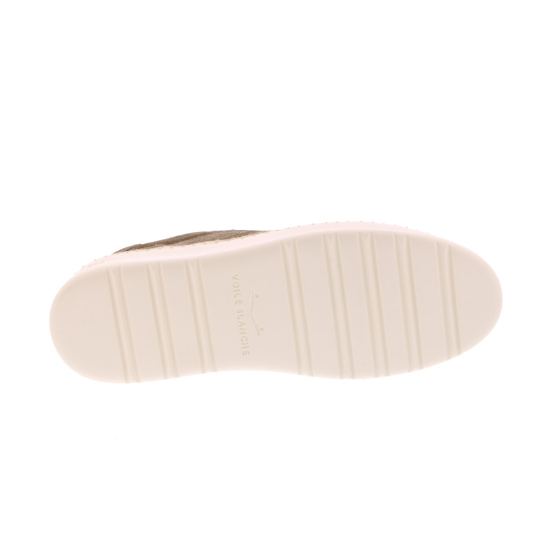 Voile Blanche sneakers taupe 5