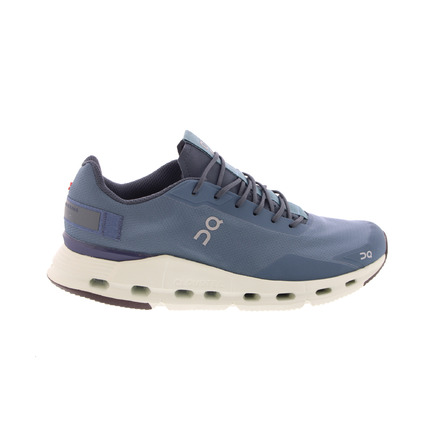 On Running sneakers blauw