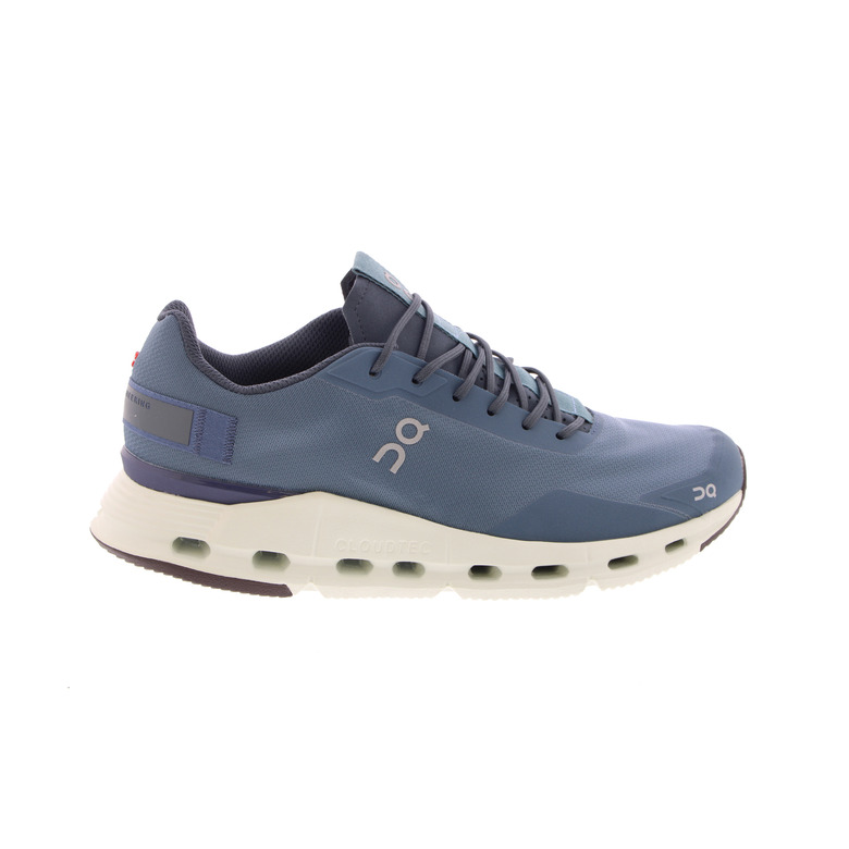 On Running sneakers blau 1