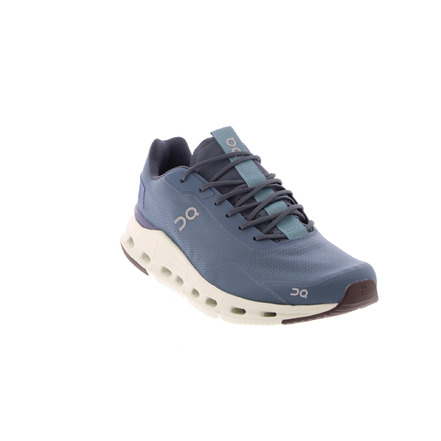 On Running sneakers blauw