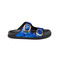 Kirruna slippers blauw 1