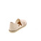 Verbenas espadrilles ecru 4