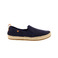 Verbenas tongs bleu 1