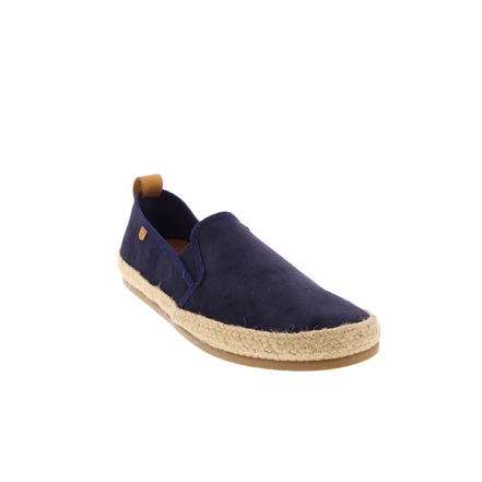 Verbenas tongs bleu