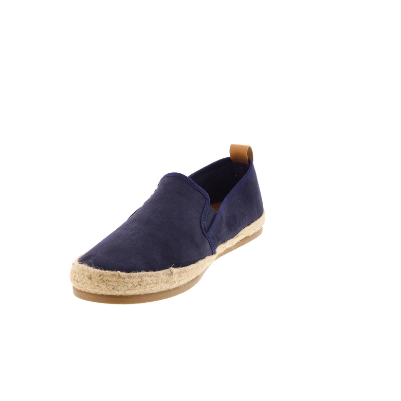 Verbenas tongs bleu 3