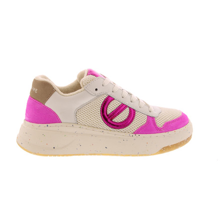 No Name sneakers rose