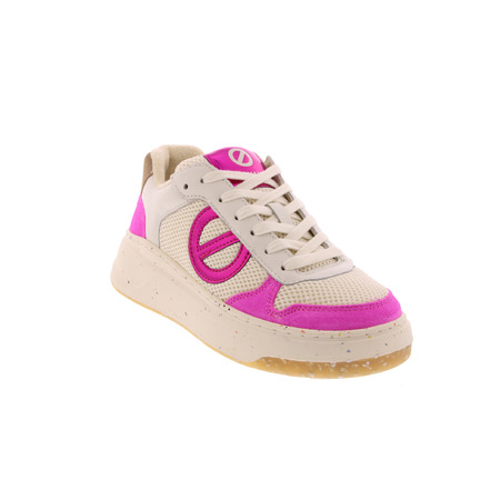 No Name sneakers rose