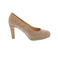 Gabor pumps pink 1