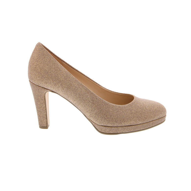 Gabor pumps pink