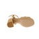 Cristian Daniel sandalen cognac 5