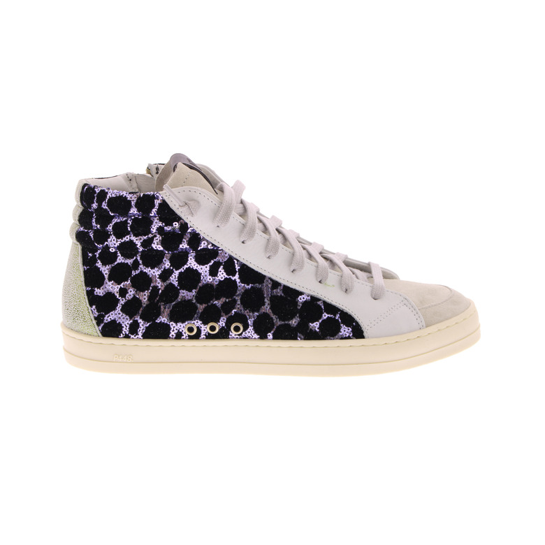 P448 sneakers grau