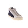 P448 sneakers grijs 2