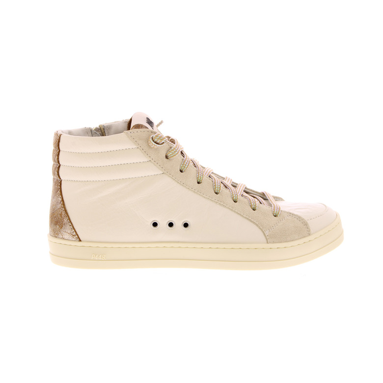 P448 sneakers beige
