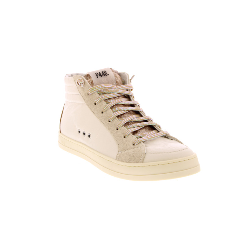 P448 sneakers beige 2