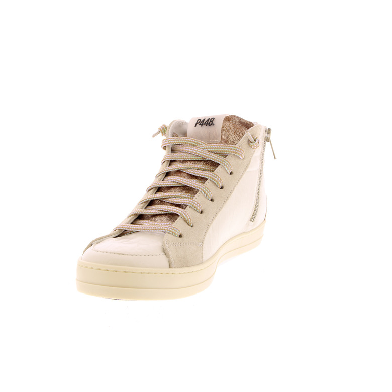 P448 sneakers beige 3