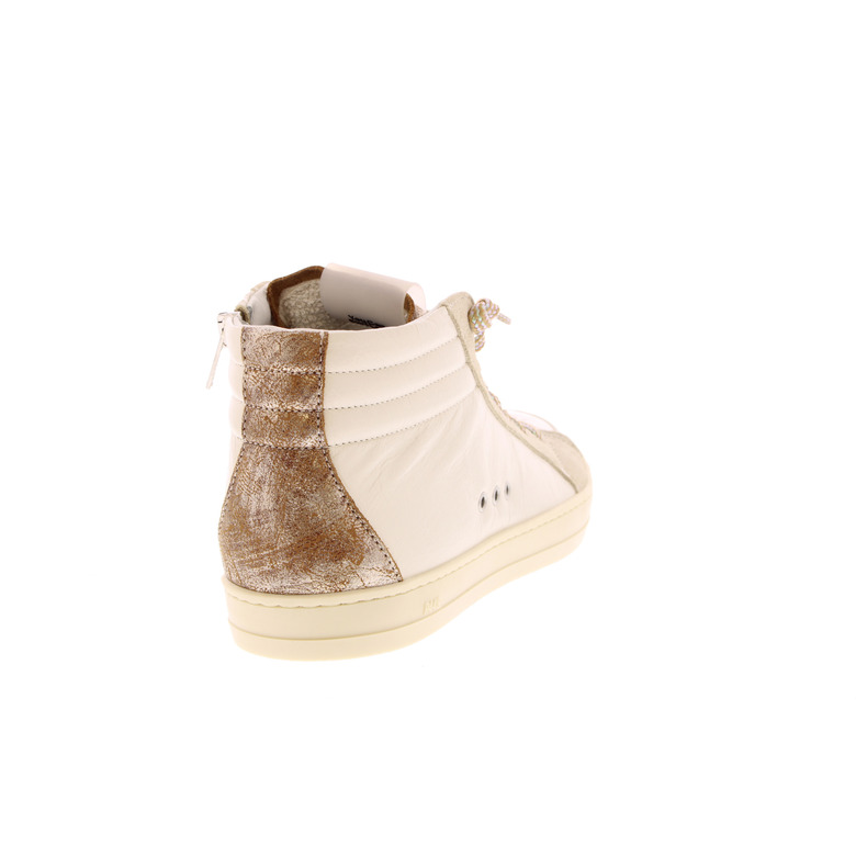 P448 sneakers beige 4