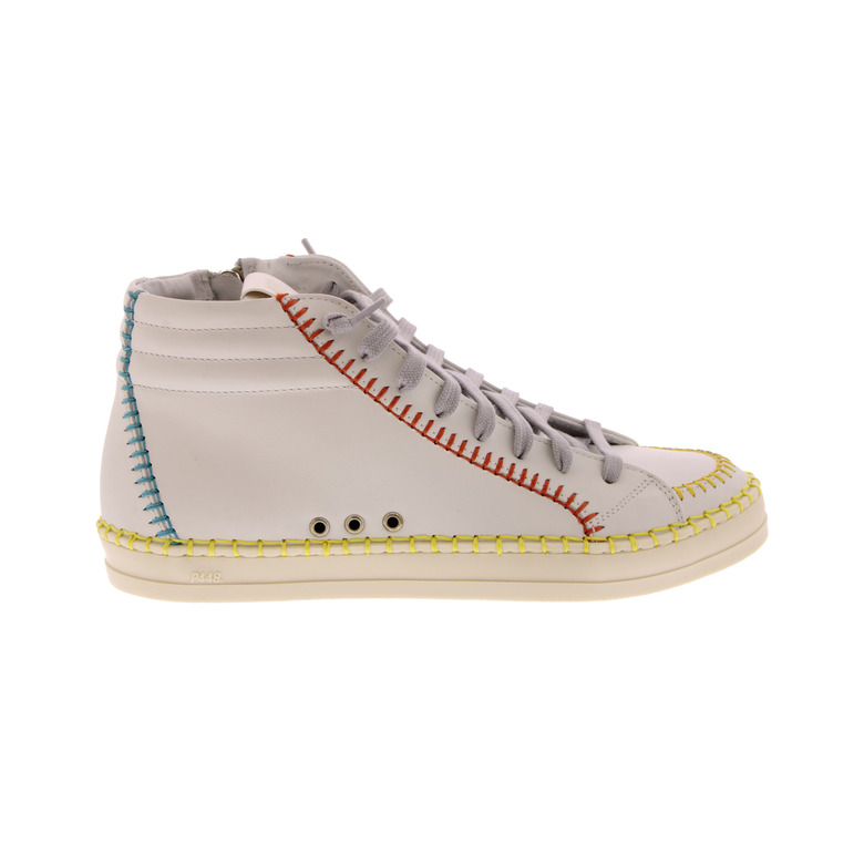 P448 sneakers beige 1