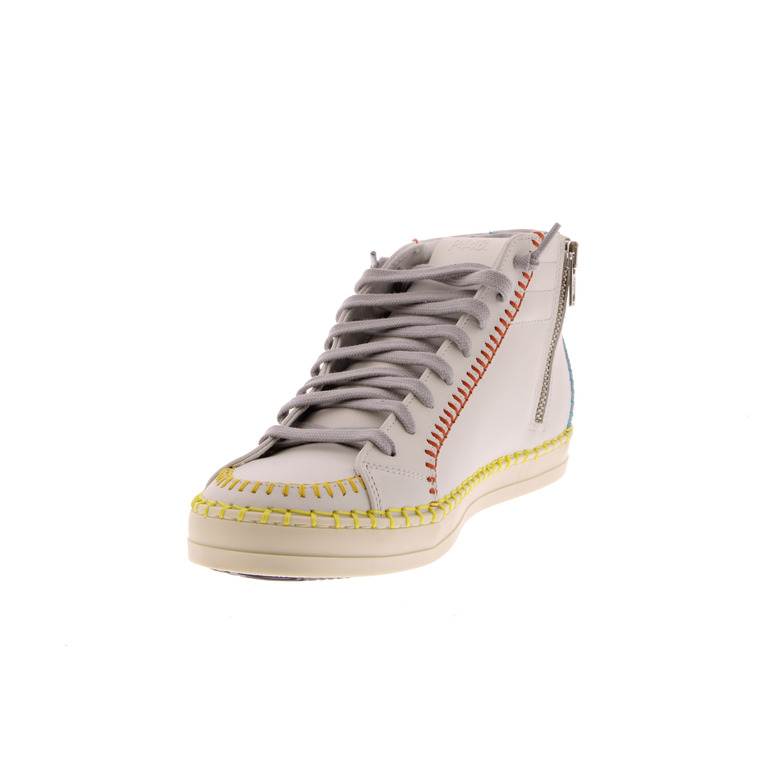 P448 sneakers beige 3