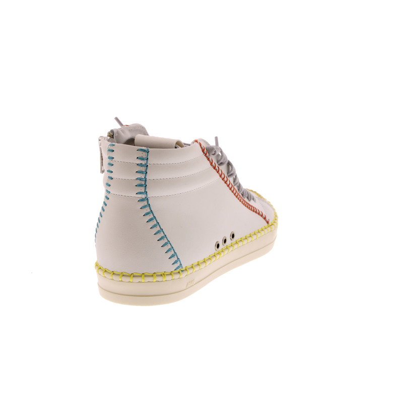 P448 sneakers beige 4